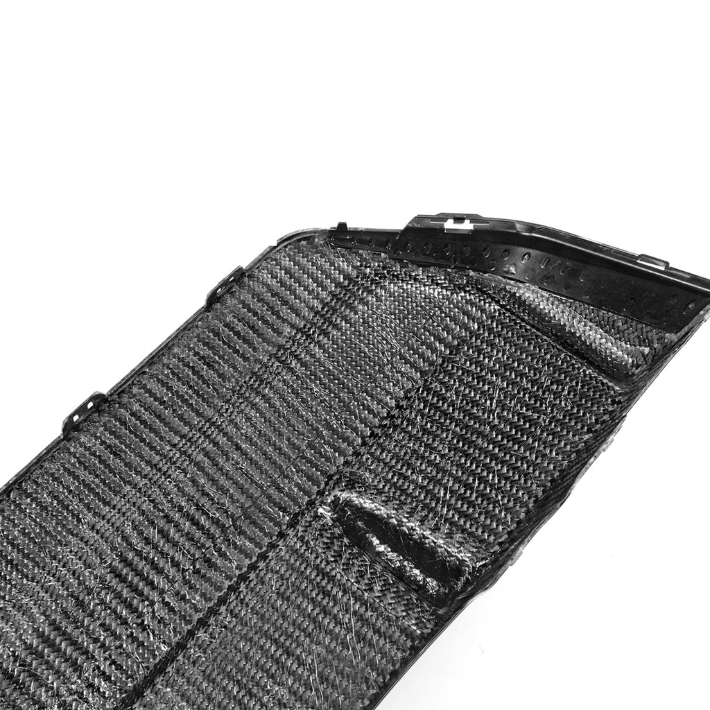 MHC+ BMW G42 M240i Pre Preg Carbon Fibre Performance Style Rear Diffuser