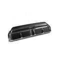 MHC+ BMW G42 M240i Pre Preg Carbon Fibre Performance Style Rear Diffuser