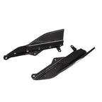 MHC+ BMW G42 M240i Pre Preg Carbon Fibre Performance Style Side Skirt Fins