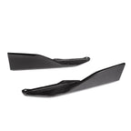 MHC+ BMW G42 M240i Pre Preg Carbon Fibre Performance Style Side Skirt Fins