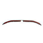 MHC+ BMW G80 & G81 M3 SS1 Pre Preg Carbon Fibre Rear Side Splitters