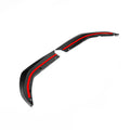 MHC+ BMW G80 & G81 M3 SS1 Pre Preg Carbon Fibre Rear Side Splitters