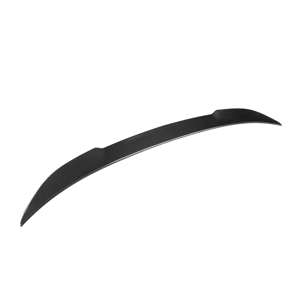 MHC+ BMW G80 M3 Pre Preg Carbon Fibre CS Style Rear Spoiler