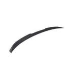 MHC+ BMW G80 M3 Pre Preg Carbon Fibre OEM Style Rear Spoiler