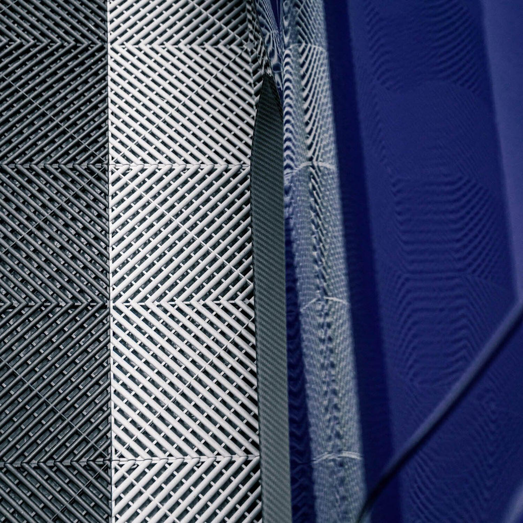 MHC+ BMW G80 M3 Pre Preg Carbon Fibre OEM Style Side Skirts