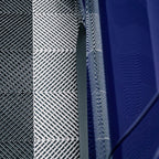 MHC+ BMW G80 M3 Pre Preg Carbon Fibre OEM Style Side Skirts