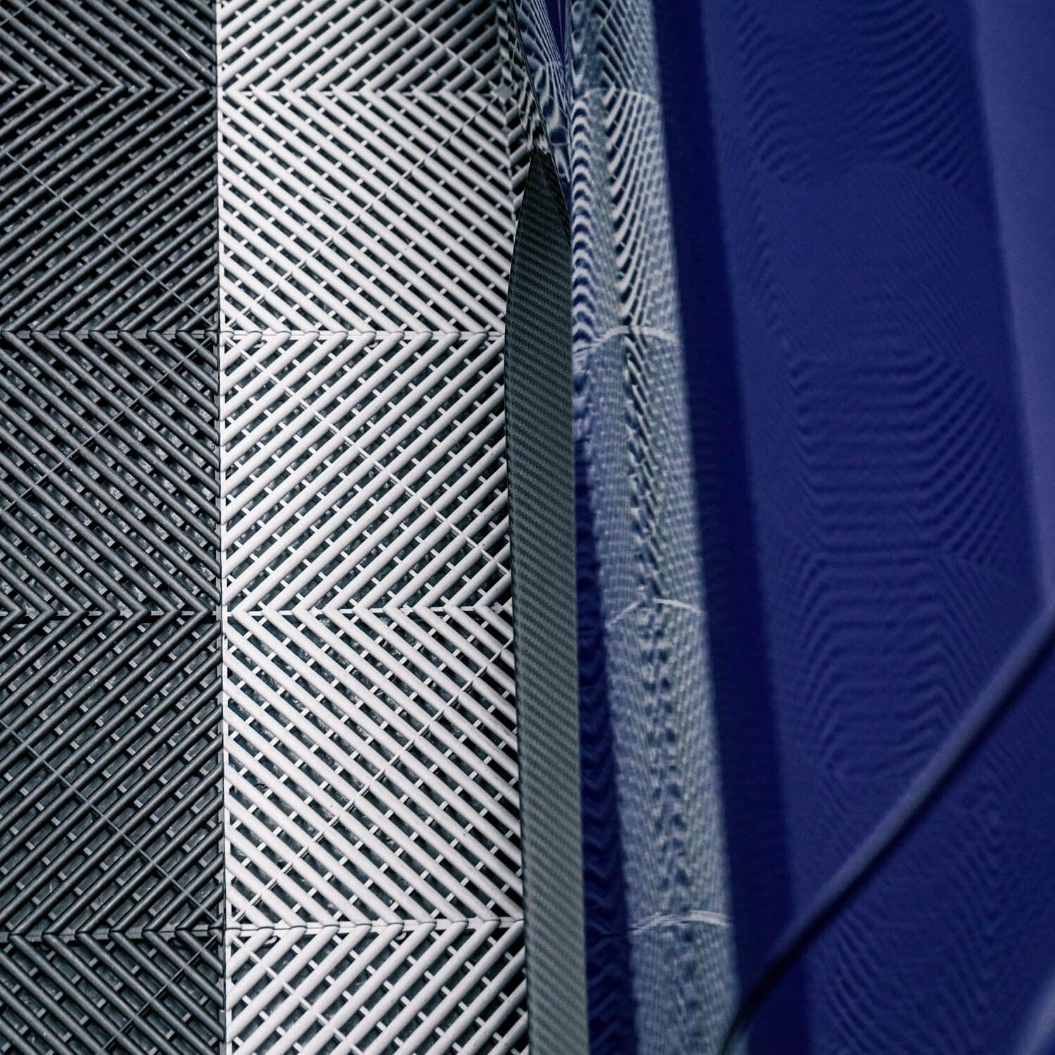 MHC+ BMW G80 M3 Pre Preg Carbon Fibre OEM Style Side Skirts