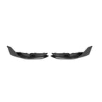 MHC+ BMW G80 M3 Pre Preg Carbon Fibre Performance Style Rear Side Winglets