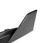 MHC+ BMW G80 M3 Pre Preg Carbon Fibre Performance Style Rear Side Winglets