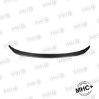 MHC+ BMW G80 M3 Pre Preg Carbon Fibre Performance Style Rear Spoiler