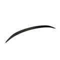 MHC+ BMW G80 M3 Pre Preg Carbon Fibre Performance Style Rear Spoiler
