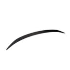 MHC+ BMW G80 M3 Pre Preg Carbon Fibre Performance Style Rear Spoiler