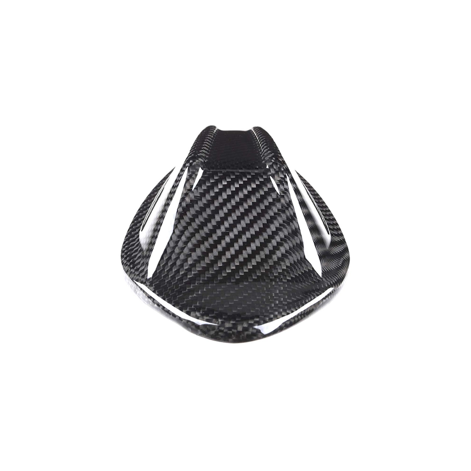 MHC+ BMW G80/G81 M3 & G20/G21 3 Series LCI Pre Preg Carbon Fibre Shark Fin Antenna Cover