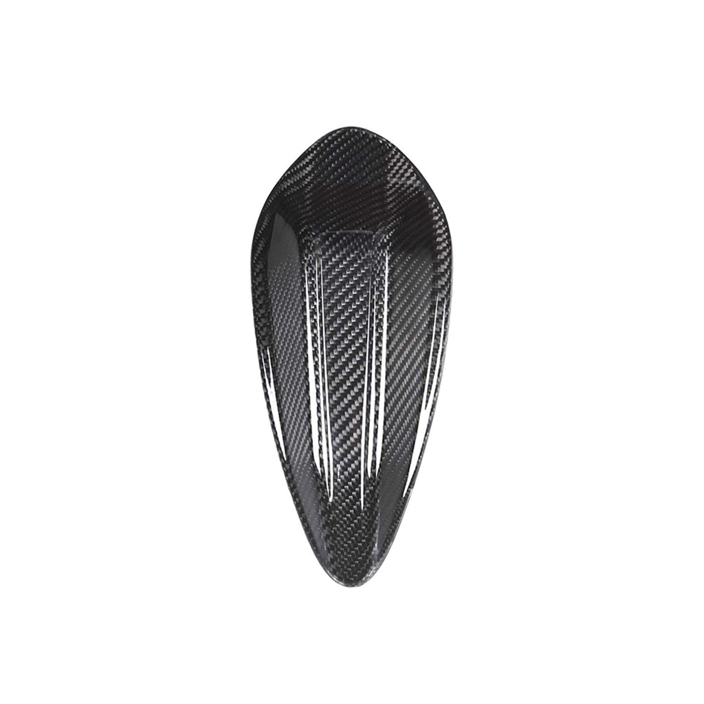MHC+ BMW G80/G81 M3 & G20/G21 3 Series LCI Pre Preg Carbon Fibre Shark Fin Antenna Cover