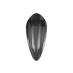 MHC+ BMW G80/G81 M3 & G20/G21 3 Series LCI Pre Preg Carbon Fibre Shark Fin Antenna Cover