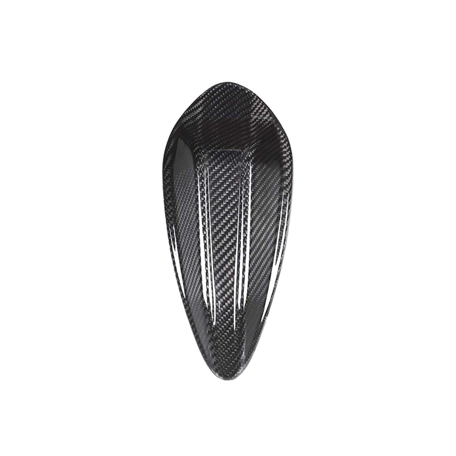 MHC+ BMW G80/G81 M3 & G20/G21 3 Series LCI Pre Preg Carbon Fibre Shark Fin Antenna Cover