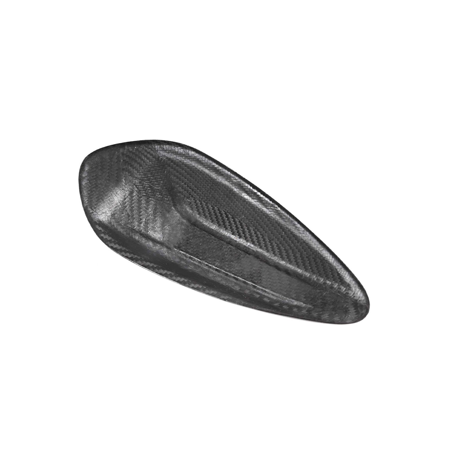 MHC+ BMW G80/G81 M3 & G20/G21 3 Series LCI Pre Preg Carbon Fibre Shark Fin Antenna Cover
