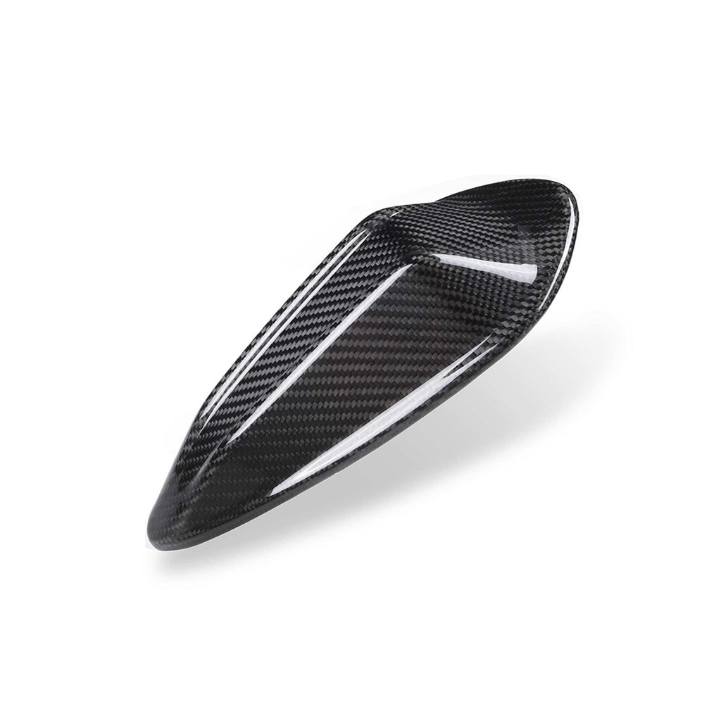 MHC+ BMW G80/G81 M3 & G20/G21 3 Series LCI Pre Preg Carbon Fibre Shark Fin Antenna Cover
