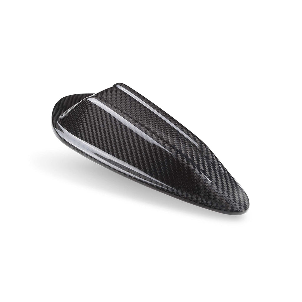 MHC+ BMW G80/G81 M3 & G20/G21 3 Series LCI Pre Preg Carbon Fibre Shark Fin Antenna Cover