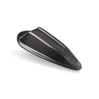 MHC+ BMW G80/G81 M3 & G20/G21 3 Series LCI Pre Preg Carbon Fibre Shark Fin Antenna Cover