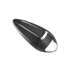 MHC+ BMW G80/G81 M3 & G20/G21 3 Series LCI Pre Preg Carbon Fibre Shark Fin Antenna Cover