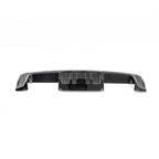 MHC+ BMW G80/G81 M3 & G82/G83 M4 DF1 Pre Preg Carbon Fibre LED Rear Diffuser