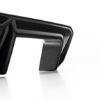 MHC+ BMW G80/G81 M3 & G82/G83 M4 DF1 Pre Preg Carbon Fibre LED Rear Diffuser