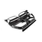 MHC Black BMW G80/G81 M3 & G82/G83 M4 Gloss Black CSL Style Front Grille