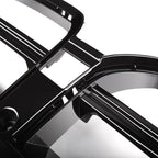 MHC Black BMW G80/G81 M3 & G82/G83 M4 Gloss Black CSL Style Front Grille