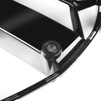 MHC Black BMW G80/G81 M3 & G82/G83 M4 Gloss Black CSL Style Front Grille