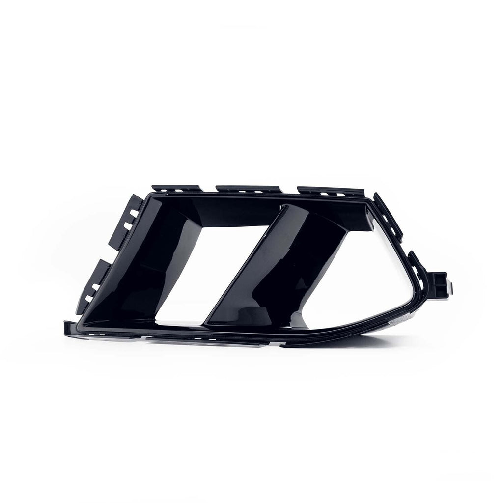 MHC Black BMW G80/G81 M3 & G82/G83 M4 Gloss Black Performance Style Front Ducts