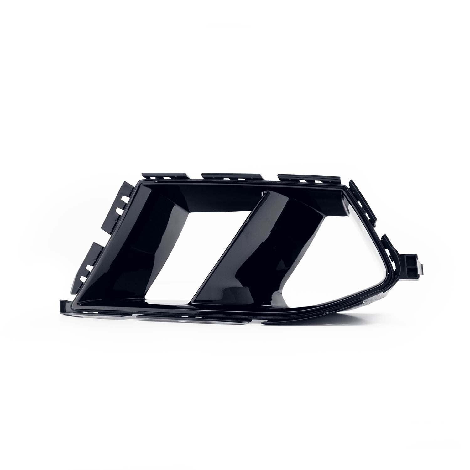 MHC Black BMW G80/G81 M3 & G82/G83 M4 Gloss Black Performance Style Front Ducts