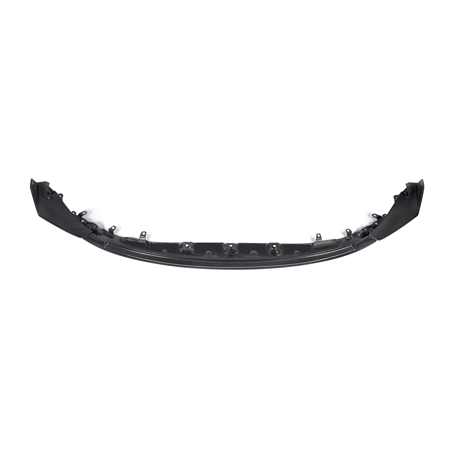 MHC+ BMW G80/G81 M3 & G82/G83 M4 Pre Preg Carbon Fibre CS Style Front Splitter