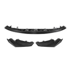 MHC+ BMW G80/G81 M3 & G82/G83 M4 Pre Preg Carbon Fibre CS Style Front Splitter