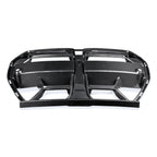 MHC+ BMW G80/G81 M3 & G82/G83 M4 Pre Preg Carbon Fibre CSL Style Front Grille