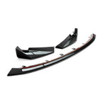 MHC+ BMW G80/G81 M3 & G82/G83 M4 Pre Preg Carbon Fibre CSL Style Front Splitter