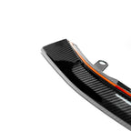 MHC+ BMW G80/G81 M3 & G82/G83 M4 Pre Preg Carbon Fibre CSL Style Front Splitter