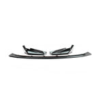 MHC+ BMW G80/G81 M3 & G82/G83 M4 Pre Preg Carbon Fibre CSL Style Front Splitter