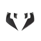 MHC+ BMW G80/G81 M3 & G82/G83 M4 Pre Preg Carbon Fibre GT Style Canards