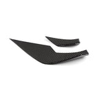 MHC+ BMW G80/G81 M3 & G82/G83 M4 Pre Preg Carbon Fibre GT Style Canards
