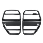 MHC+ BMW G80/G81 M3 & G82/G83 M4 Pre Preg Carbon Fibre GT Style Front Grille