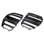 MHC+ BMW G80/G81 M3 & G82/G83 M4 Pre Preg Carbon Fibre GT Style Front Grille