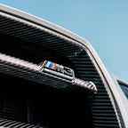 MHC+ BMW G80/G81 M3 & G82/G83 M4 Pre Preg Carbon Fibre GT Style Front Grille
