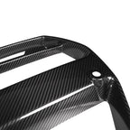 MHC+ BMW G80/G81 M3 & G82/G83 M4 Pre Preg Carbon Fibre GT Style Front Grille With ACC