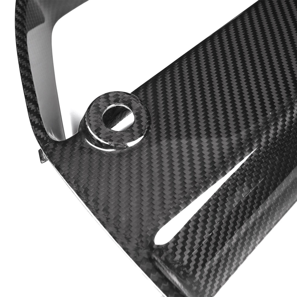 MHC+ BMW G80/G81 M3 & G82/G83 M4 Pre Preg Carbon Fibre GT Style Front Grille With ACC