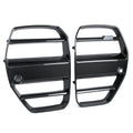 MHC+ BMW G80/G81 M3 & G82/G83 M4 Pre Preg Carbon Fibre GT Style Front Grille