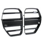 MHC+ BMW G80/G81 M3 & G82/G83 M4 Pre Preg Carbon Fibre GT Style Front Grille