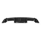 MHC+ BMW G80/G81 M3 & G82/G83 M4 Pre Preg Carbon Fibre OEM Style Rear Diffuser