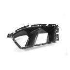 MHC+ BMW G80/G81 M3 & G82/G83 M4 Pre Preg Carbon Fibre Performance Style Front Ducts
