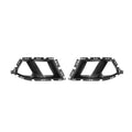 MHC+ BMW G80/G81 M3 & G82/G83 M4 Pre Preg Carbon Fibre Performance Style Front Ducts
